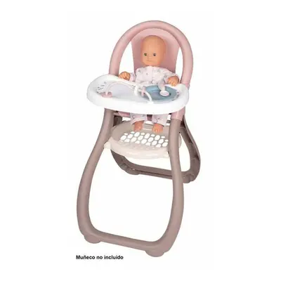 Highchair Smoby