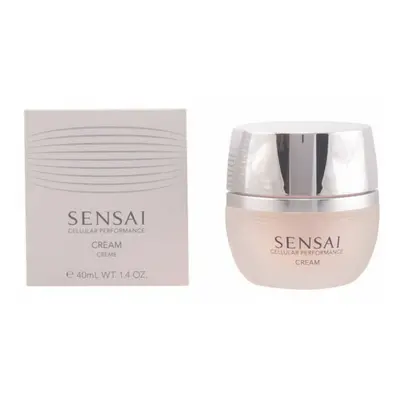 Firming Cream Sensai Cellular Sensai CELLULAR PERFORMANCE (40 ml)