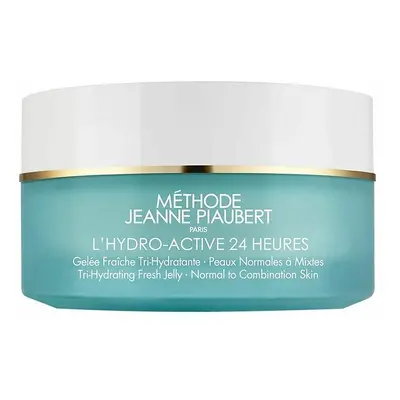 Hydrating Facial Cream L'Hydro Active 24h Jeanne Piaubert 50 ml