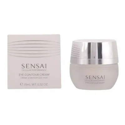 Eye Area Cream Sensai (15 ml)