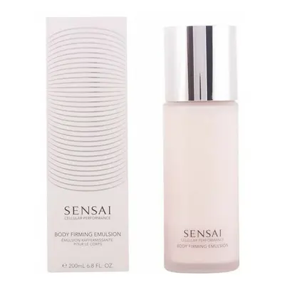 Firming Body Cream Sensai 2524944 (200 ml)