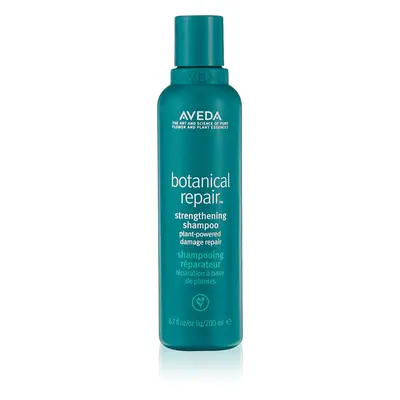 Strengthening Shampoo Aveda Botanical Repair 200 ml