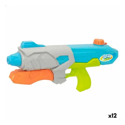 Water Pistol Colorbaby 41,5 x 19 x 7 cm (12 Units)