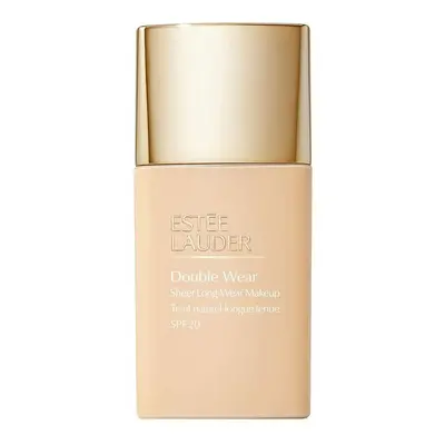 Liquid Make Up Base Estee Lauder Double Wear Sheer SPF20 1W1 (30 ml)