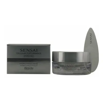 Moisturizing Facial Mask Sensai KANEBO-968710 75 ml