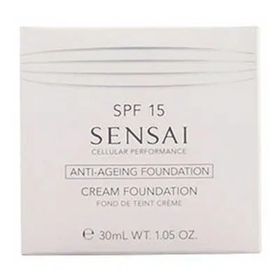 Liquid Make Up Base Sensai 4973167907405 30 ml