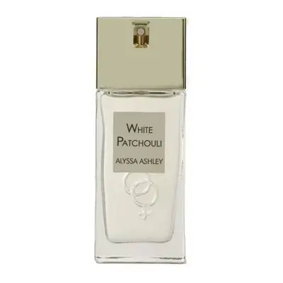 Unisex Perfume Alyssa Ashley EDP EDP 30 ml White Patchouli