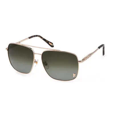 Unisex Sunglasses Just Cavalli SJC030610493 Ø 61 mm