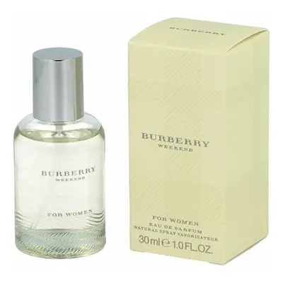 Women's Perfume Burberry Weekend for Women EDP EDP 30 ml