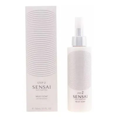 Cleansing Lotion Step 2 Sensai 150 ml