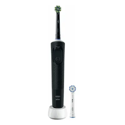 Electric Toothbrush Oral-B Vitality Pro Black