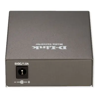 Multimode Media Converter D-Link DMC-G01LC Grey