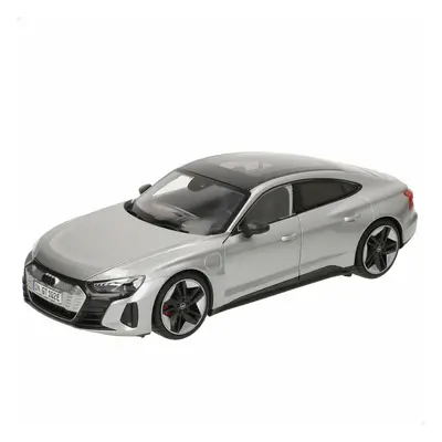 Car Bburago GT-Audi RS E-TRON GT 2022 1:18