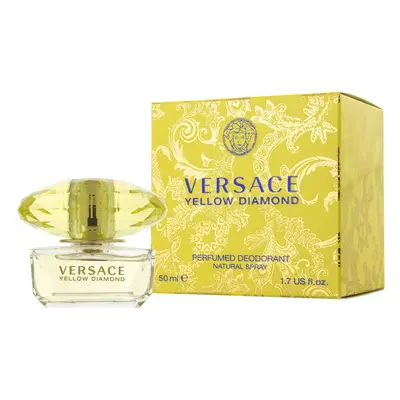 Spray Deodorant Versace 50 ml