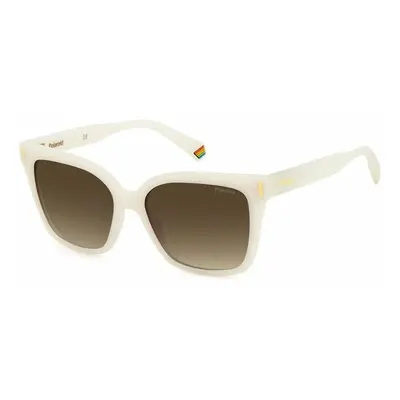 Ladies' Sunglasses Polaroid PLD-6192-S-VK6 ø 54 mm