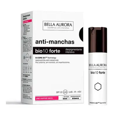 Anti-Pigment Cream Bella Aurora 30 ml (30 ml)