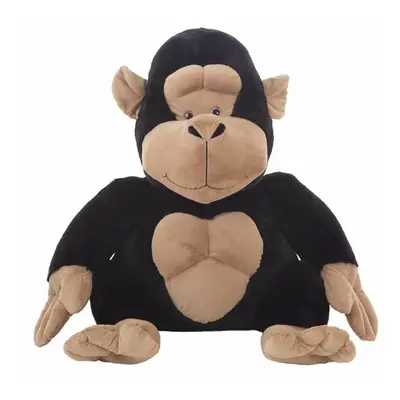 Fluffy toy Kira Gorilla 90 cm