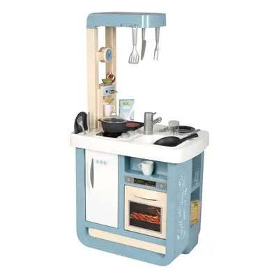 Toy kitchen Smoby Bon Appetit 52 x 32,5 x 95,7 cm Beige Blue