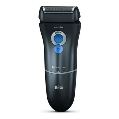 Shaver Braun AF-130S