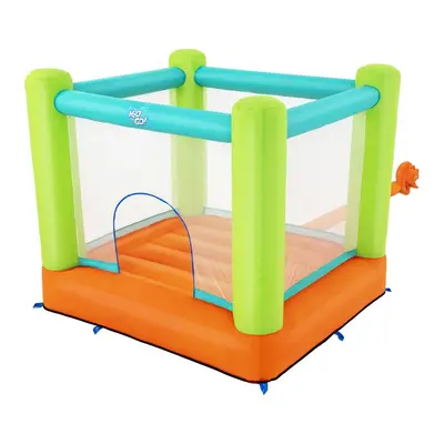 Bestway Inflatable Bouncer Ring 194x175x170 cm +3 Years Garden 53394