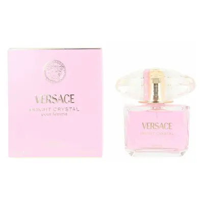 Women's Perfume Versace Bright Crystal EDP 100 ml