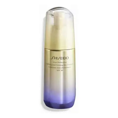 Firming Emulsion Vital Perfection Shiseido 768614149385 50 ml