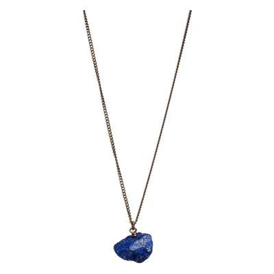 The Raw One Lapis Lazuli Necklace