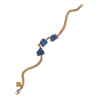 XXX Lapis Lazuli Bracelet