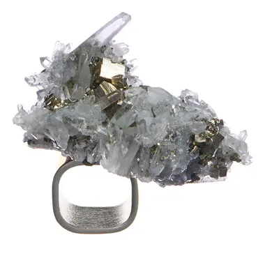 Art Ring Special Edition Quartz