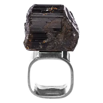 Roxx Black Tourmaline Ring