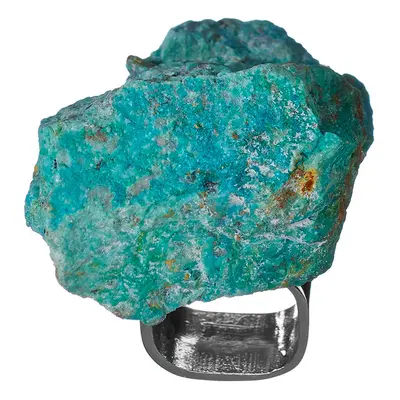 Roxx Chrysocolla Ring