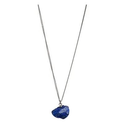 The Raw One Lapis Lazuli Necklace