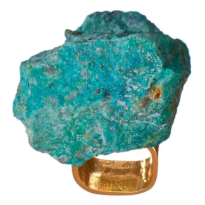 Roxx Chrysocolla Ring