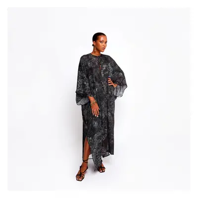 Florence Goethite Kaftan