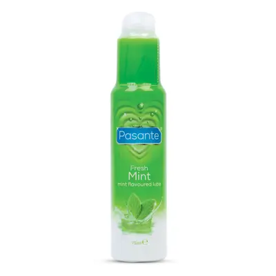 Pasante Fresh Mint Lube (75ml)