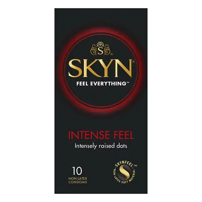 Skyn Intense Feel Non-Latex Condoms (20 Pack)