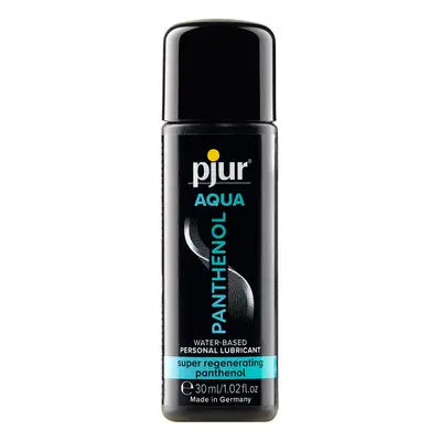 Pjur Aqua Panthenol Water-Based Personal Lubricant - 30ml