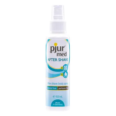 Pjur Med After Shave Body Spray (100ml)