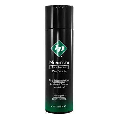 ID Lube Millennium Pure Silicone Lubricant - 130ml