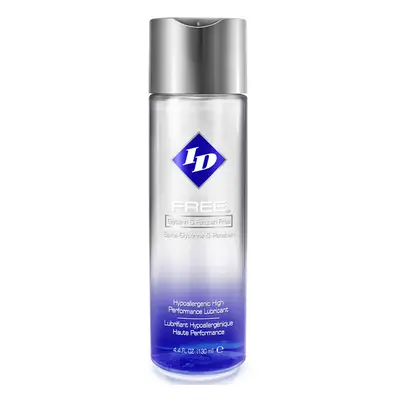 ID Lube Free Hypoallergenic High Performance Lubricant - 130ml