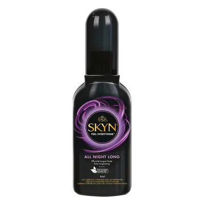 Skyn All Night Long Lubricant (80ml)