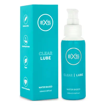 EXS Clear Lube - 100ml