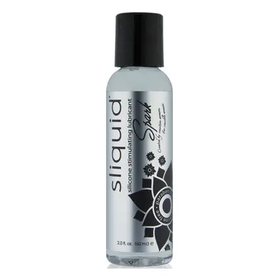 Sliquid Spark Silicone Stimulating Lubricant (60ml)