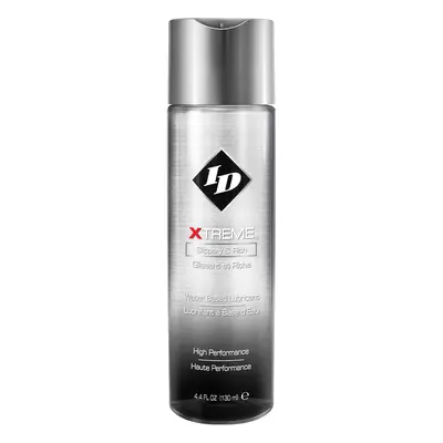 ID Lube Xtreme Slippery & Rich Water-Based Lubricant - 130ml