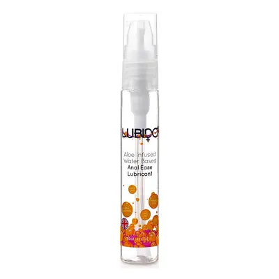 Lubido Aloe Infused Water Based Anal Ease Lubricant - 30ml