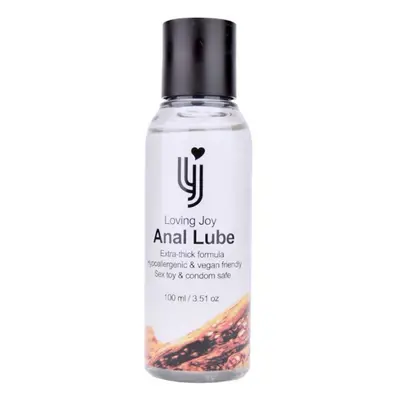 Loving Joy Anal Lubricant - 100ml