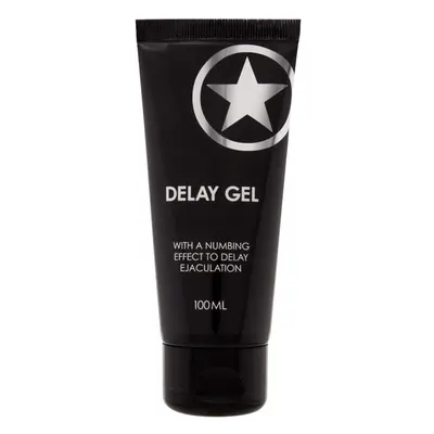 EXS Ouch! Delay Gel (100ml)