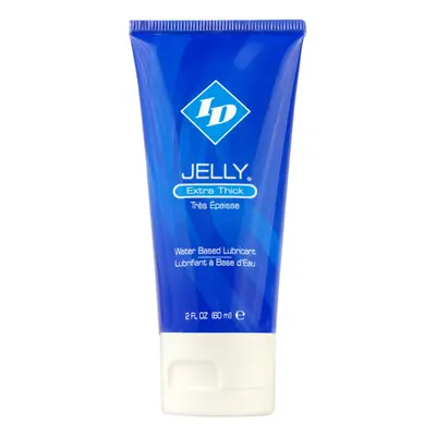 ID Lube Jelly Extra Thick Water-Based Lubricant - 60ml