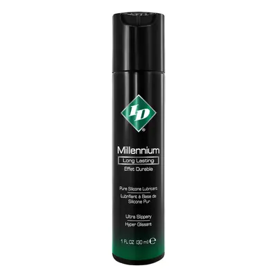 ID Lube Millennium Pure Silicone Lubricant - 30ml