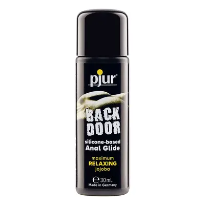 Pjur Back Door Relaxing Silicone-Based Anal Glide - 30ml